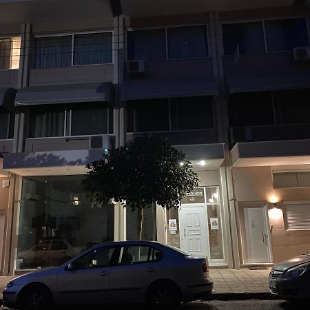 Apartamento City House Loft Kalamata Exterior foto