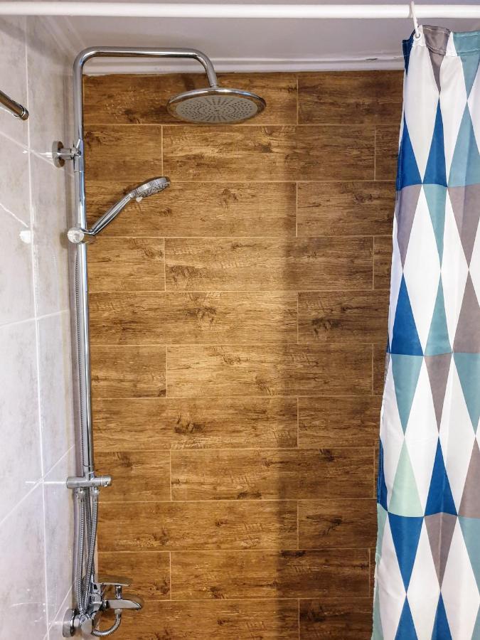 Apartamento City House Loft Kalamata Exterior foto