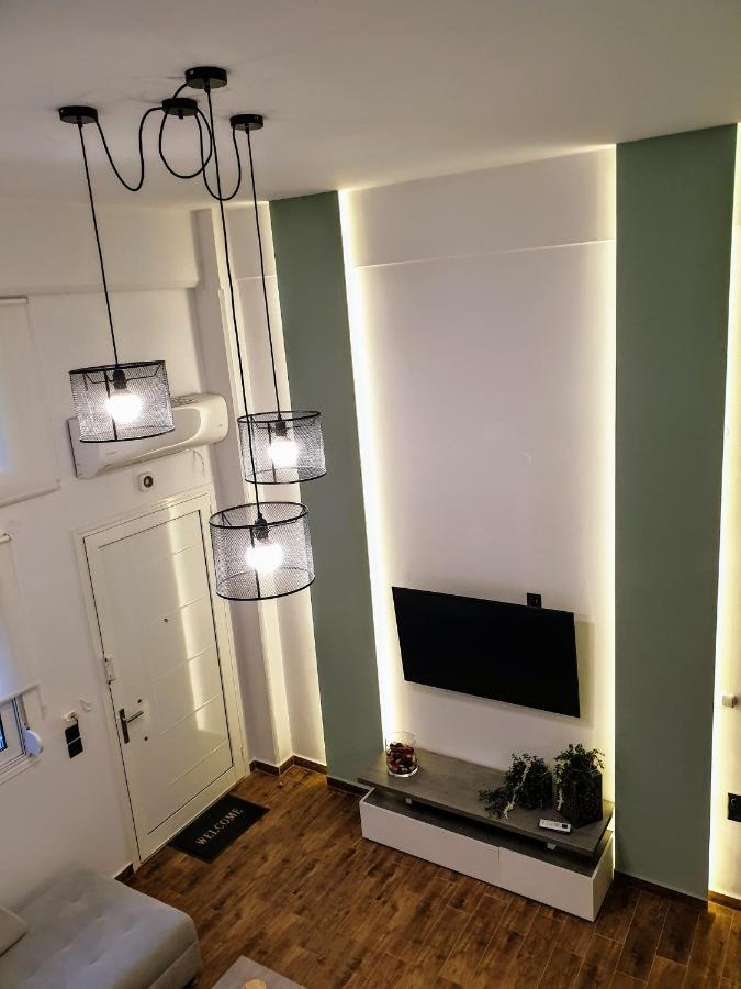 Apartamento City House Loft Kalamata Exterior foto