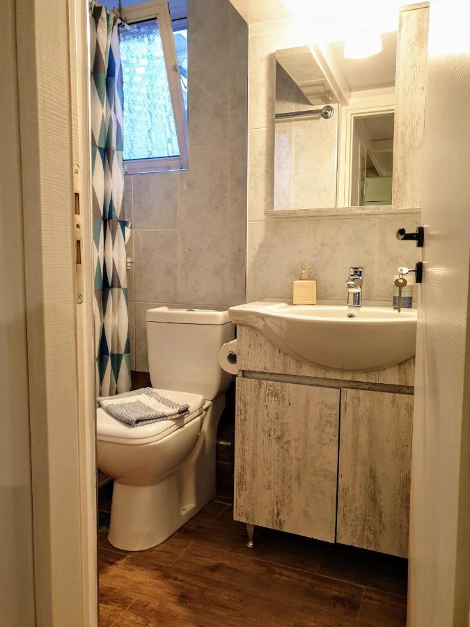 Apartamento City House Loft Kalamata Exterior foto