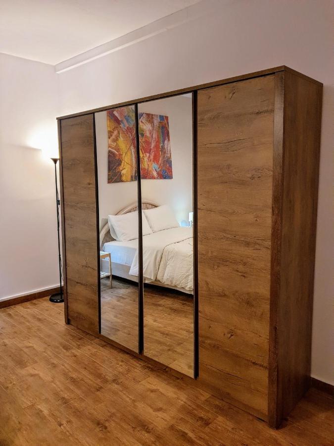 Apartamento City House Loft Kalamata Exterior foto
