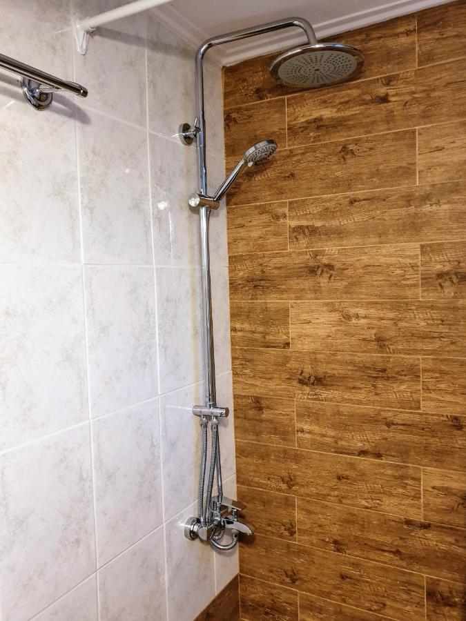 Apartamento City House Loft Kalamata Exterior foto