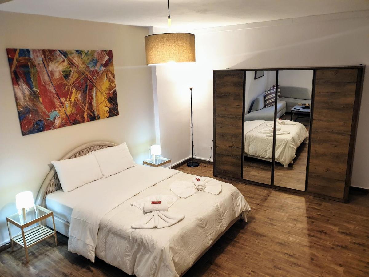 Apartamento City House Loft Kalamata Exterior foto