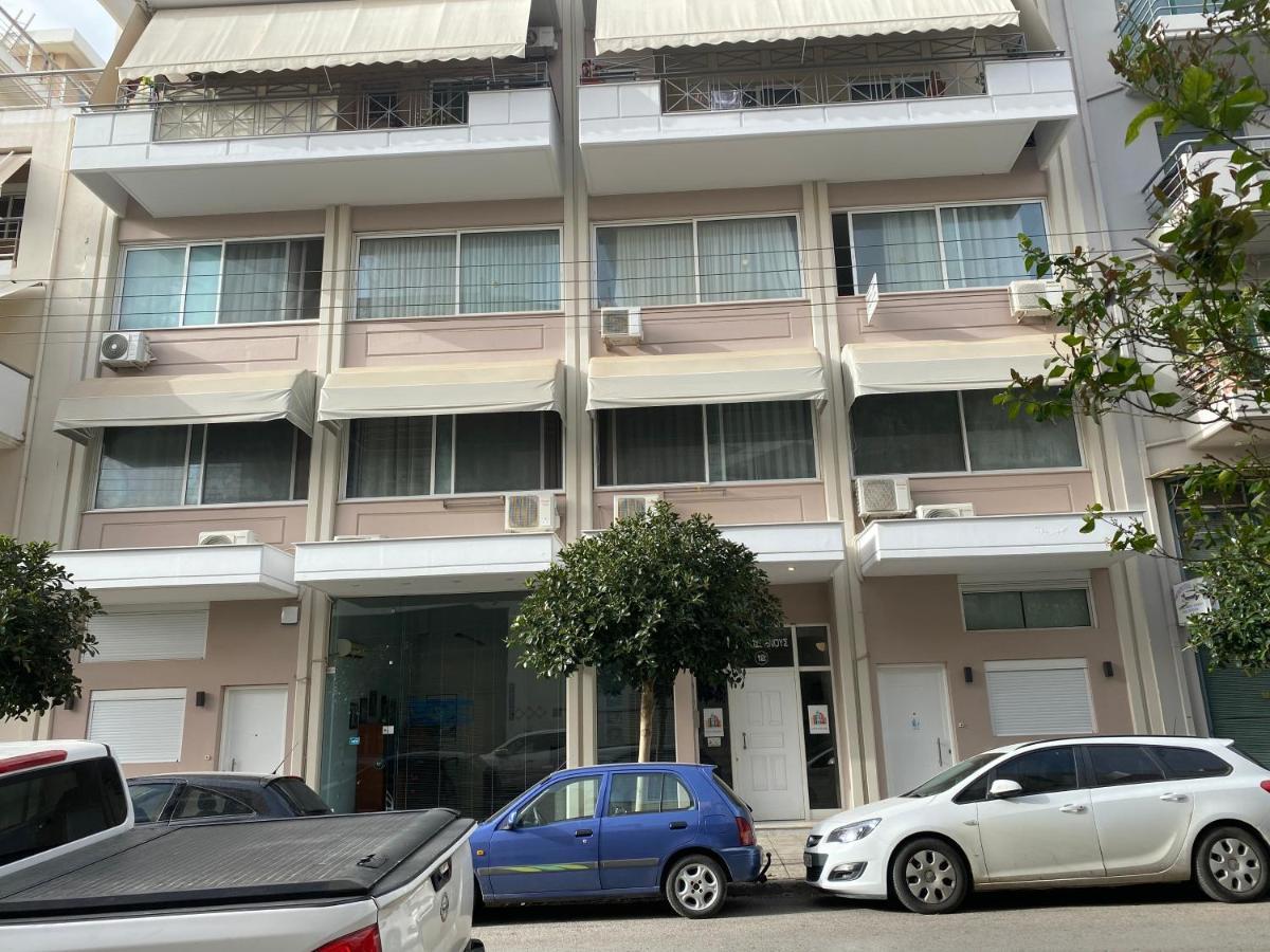 Apartamento City House Loft Kalamata Exterior foto