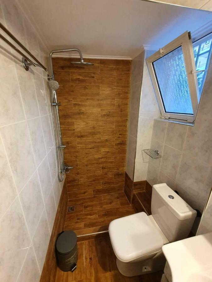 Apartamento City House Loft Kalamata Exterior foto